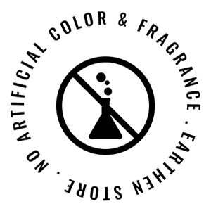 No Artificial Colors