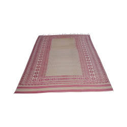 Simple Madur Grass Mat/Chatai - 6.5 ft x 4.5 ft