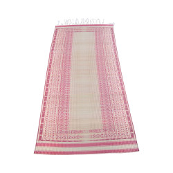 Simple Madur Grass Mat/Chatai - 6 ft x 3 ft