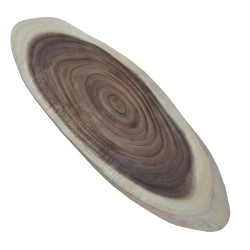 Wooden Chopping Board - 6 x 17 Inches