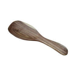 Wooden Rice Serving Spoon