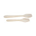 Wooden Spatula (Medium Size)
