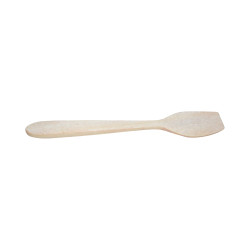 Wooden Spatula (Small Size)