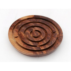 Labyrinth Large Labyrinth Large