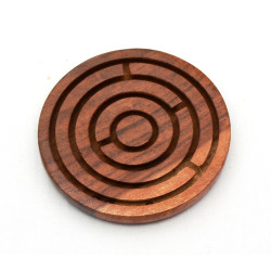 Labyrinth Small Labyrinth Small