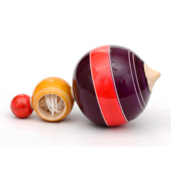 Round String Top Round String Top