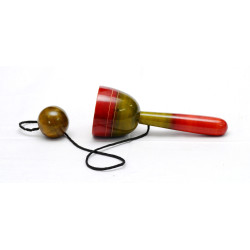 Wooden Ball Game Wooden Ball Game