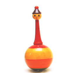 Rocking Bird Rocking Bird