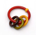 Rattle Ring Red