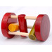 Rolling Rattle