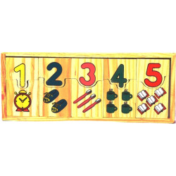 Number Puzzle