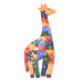Jiraffe Jigsaw Jiraffe Jigsaw