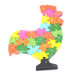 Jigsaw Hen Jigsaw Hen