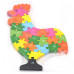 Jigsaw Hen Jigsaw Hen