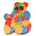 Jigsaw Teddy Jigsaw Teddy