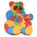 Jigsaw Teddy Jigsaw Teddy