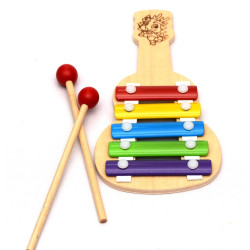 Simple Xylophone Simple Xylophone