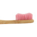Purganics Adult Bamboo Toothbrush Soft Purganics Adult Bamboo Toothbrush Soft