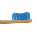 Purganics Adult Bamboo Toothbrush Soft Purganics Adult Bamboo Toothbrush Soft