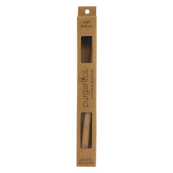 Purganics Adult Bamboo Toothbrush Medium Purganics Adult Bamboo Toothbrush Medium