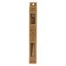 Purganics Adult Bamboo Toothbrush Medium Purganics Adult Bamboo Toothbrush Medium