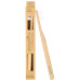 Purganics Adult Bamboo Toothbrush Medium