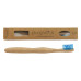 Purganics Kids Bamboo Toothbrush Soft Purganics Kids Bamboo Toothbrush Soft