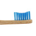 Purganics Kids Bamboo Toothbrush Soft Purganics Kids Bamboo Toothbrush Soft