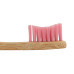 Purganics Kids Bamboo Toothbrush Soft Purganics Kids Bamboo Toothbrush Soft