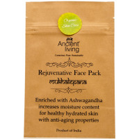 Ancient Living Rejuvenative Face Pack - 40 GMS
