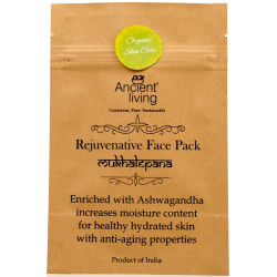 Ancient Living Rejuvenative Face Pack - 40 GMS