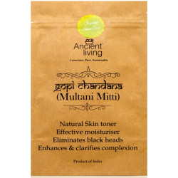 Ancient Living Multani Mitti - 100 GMS