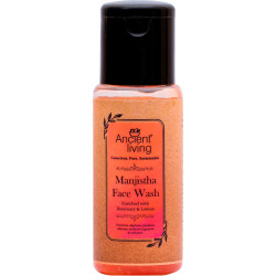 Ancient Living Manjistha Face Wash Ancient Living Manjistha Face Wash