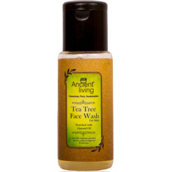 Ancient Living Tea Tree Face Wash Ancient Living Tea Tree Face Wash