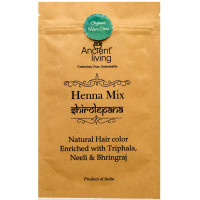 Ancient Living Henna Mix - 100 GMS