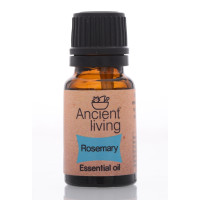 Ancient Living Rosemary Essential Oil - 10 ML