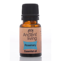 Ancient Living Rosemary Essential Oil - 10 ML