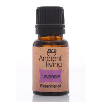 Ancient Living Lavender Essential Oil - 10 ML