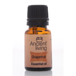 Ancient Living Grape Fruit Essential Oil - 10 ML