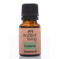 Ancient Living Eucalyptus Essential Oil - 10 ML