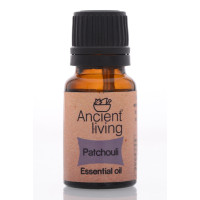 Ancient Living Pachouli Essential Oil - 10 ML