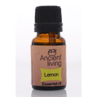 Ancient Living Lemon Essential Oil - 10 ML