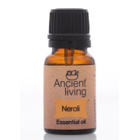Ancient Living Neroli Essential Oil - 10 ML