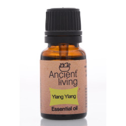Ancient Living Ylang Ylang Essential Oil - 10 ML