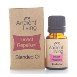 Ancient Living Insect Repellent Blended Oil - 10 ML