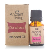 Ancient Living De-Stress Blended Oil - 10 ML
