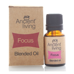 Ancient Living Focus Blended Oil - 10 ML