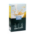 Down to Earth Organic Corn Flakes - 350 GMS