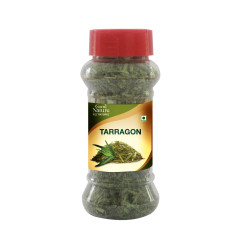 Down to Earth Organic Tarragon - 25 GMS