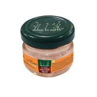 Down to Earth Organic Saffron